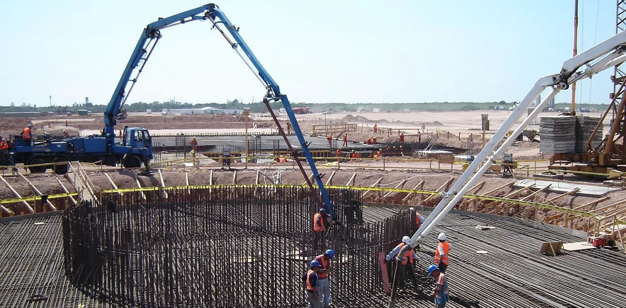 Why RMC Plays the Best Role in Making Building Construction Reliable and Fast